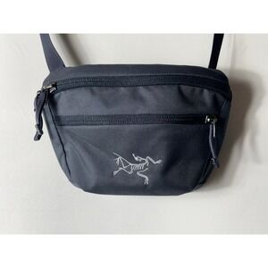 Arc'teryx | Bags | Arcteryx Systema Kraft Waist Pack | Poshmark